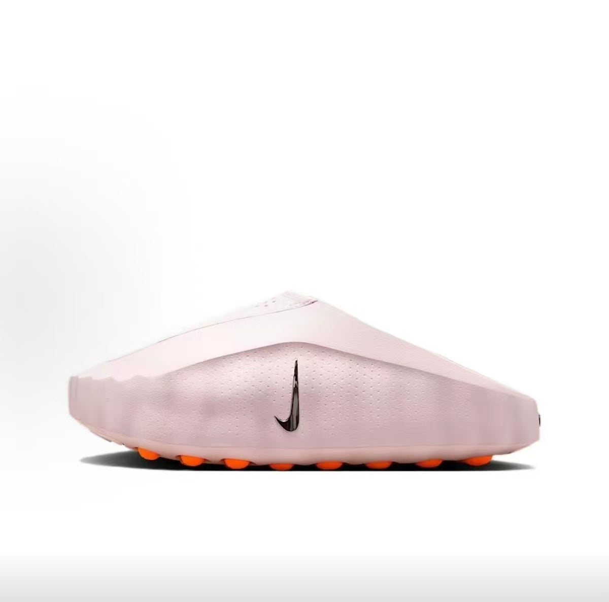 Nike Mule - Pink Orange
