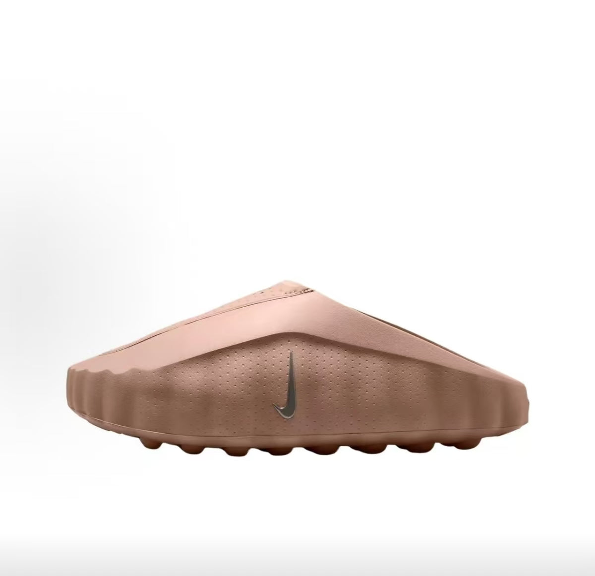 Nike Mule - Nude Pink