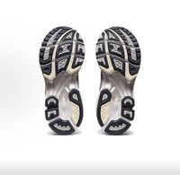 Asics Gel-Kayano 14 - Silver Navy