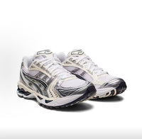 Asics Gel-Kayano 14 - Silver Navy