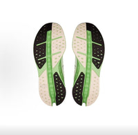 On Cloudsurfer Max - White Mint