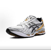 Asics Gel-Kayano 14 - Silver Gold