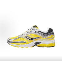 Saucony Omni 9 - Yellow Black Silver