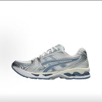 Asics Gel-Kayano 14 - Silver Blue