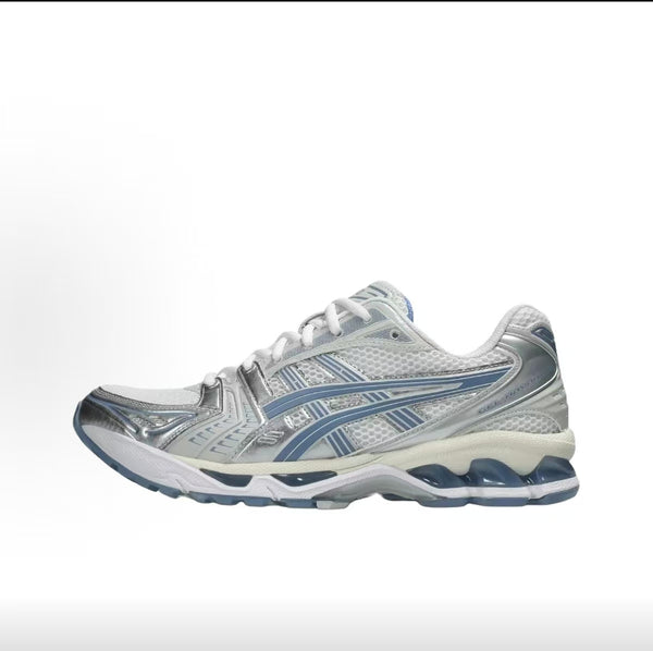 Asics Gel-Kayano 14 - Silver Blue