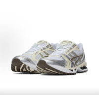 Asics Gel-Kayano 14 - Silver Navy