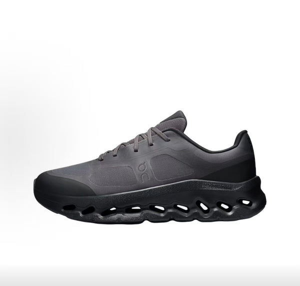 On Cloudtilt - Dark Grey Black