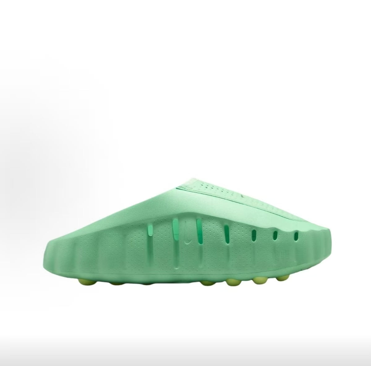 Nike Mule - Mint Green