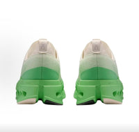 On Cloudsurfer Max - White Mint