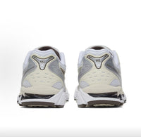 Asics Gel-Kayano 14 - Cream Brown Silver