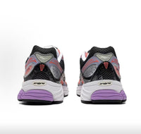 Saucony Omni 9 - Orange Purple Black