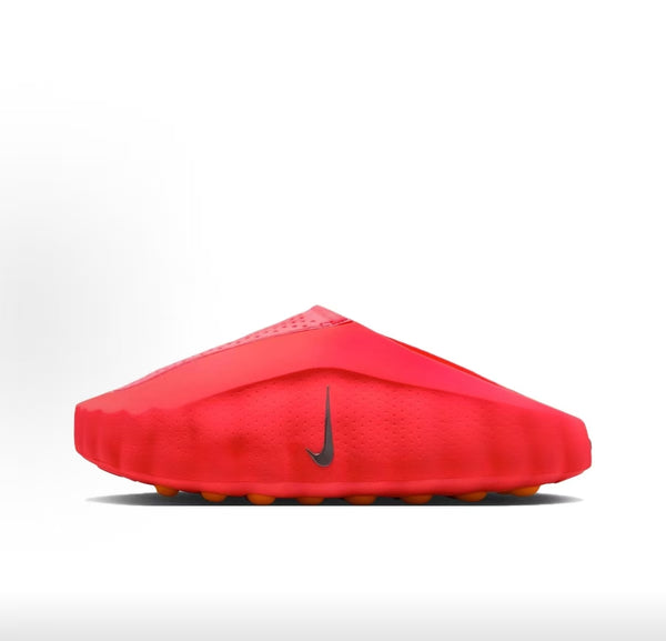 Nike Mule - Bright Red