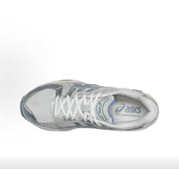 Asics Gel-Kayano 14 - Silver Blue