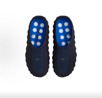 Nike Mule - Gradient Black Blue