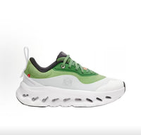 Cloudsurfer - Green White