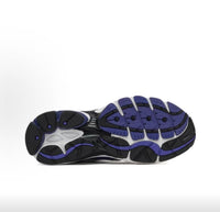 Saucony Omni 9 - White Purple Black