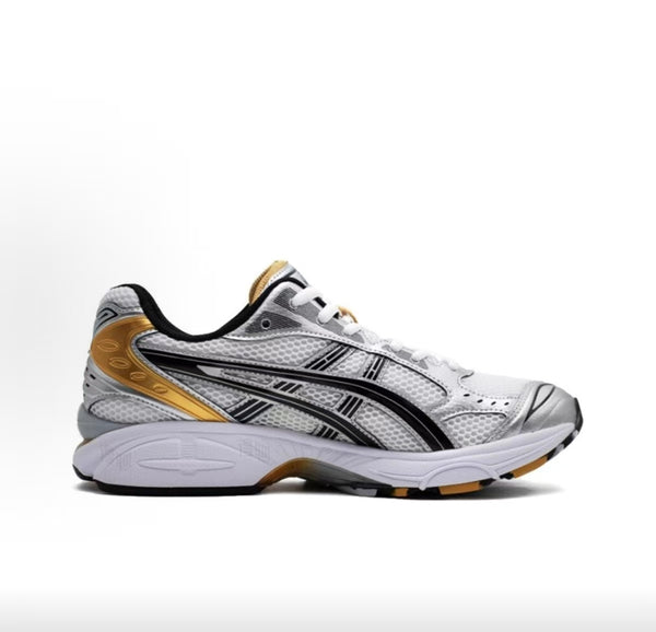Asics Gel-Kayano 14 - Silver Gold