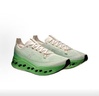 On Cloudsurfer Max - White Mint