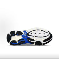 Saucony Omni 9 - Black Silver Brown