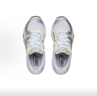 Asics Gel-Kayano 14 - Cream Brown Silver