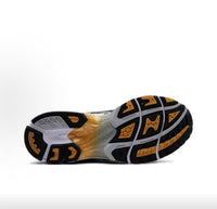 Asics Gel-Kayano 14 - Silver Gold