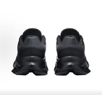 On Cloudtilt - Dark Grey Black