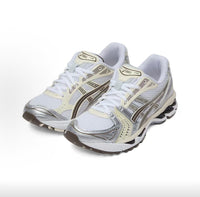Asics Gel-Kayano 14 - Silver Navy