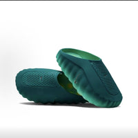 Nike Mule - Teal Green