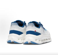 On Cloudtilt - White Navy Blue