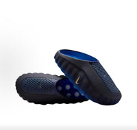 Nike Mule - Gradient Black Blue