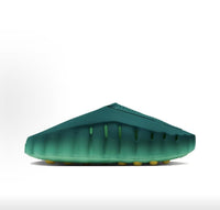 Nike Mule - Teal Green