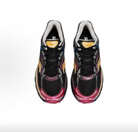 Saucony Omni 9 - Black Multi-Color