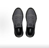On Cloudtilt - Dark Grey Black