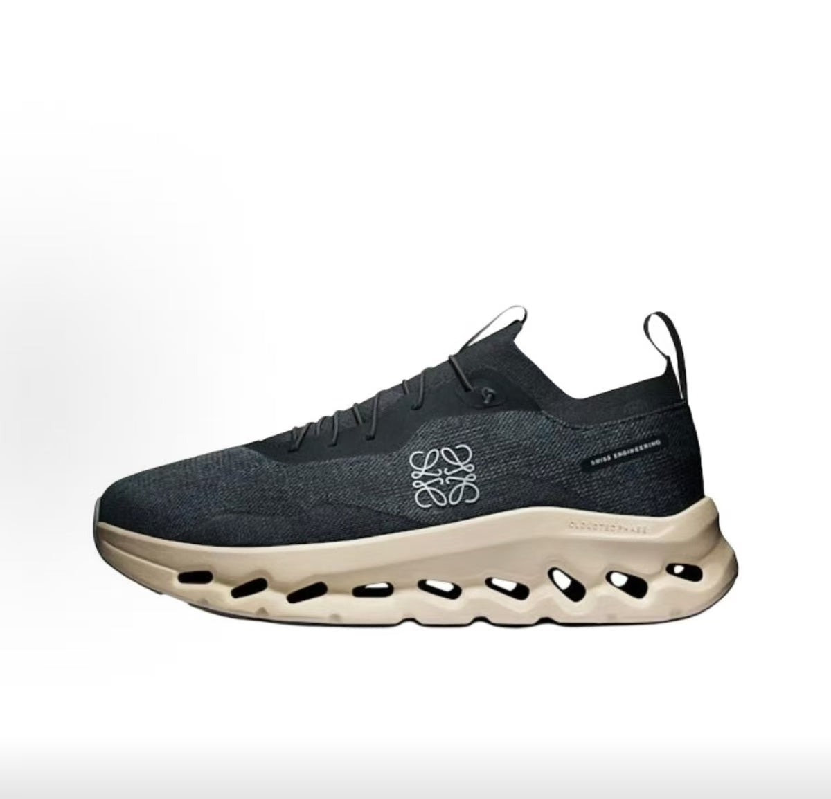 Cloudsurfer - Black Beige