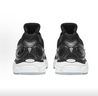 Saucony Omni 9 - Black Silver White