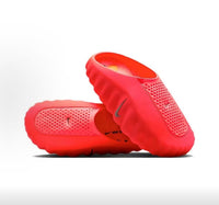 Nike Mule - Bright Red