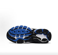 Saucony Omni 9 - White Silver Blue