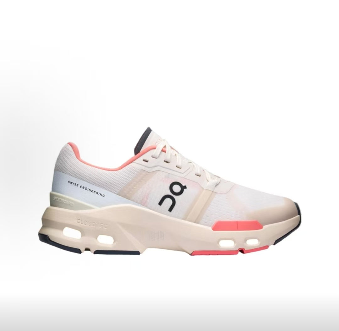 Cloudpulse - Cream Pink