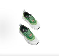 Cloudsurfer - Green White