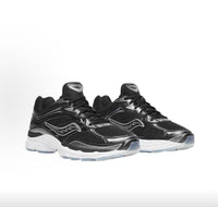 Saucony Omni 9 - Black Silver White