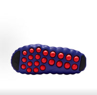 Nike Mule - Blue Red
