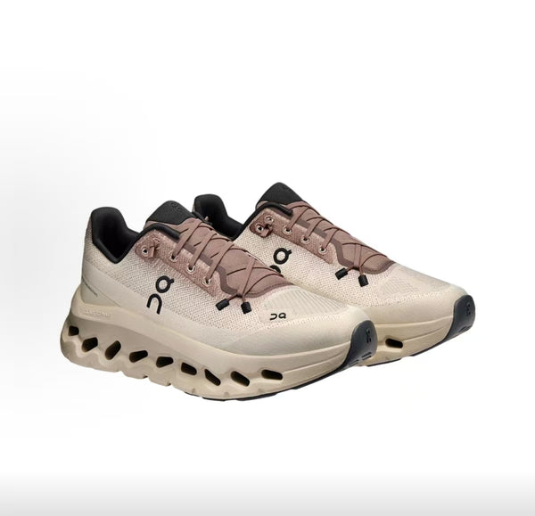 On Cloudtilt - Beige Taupe