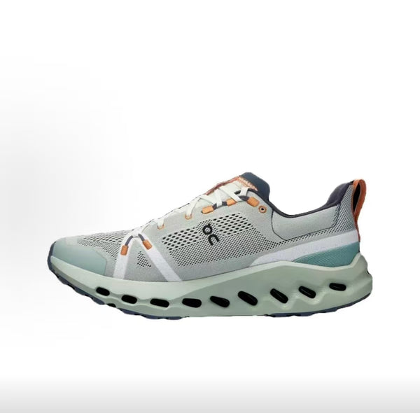Cloudsurfer Trail - Sage White