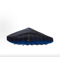 Nike Mule - Gradient Black Blue