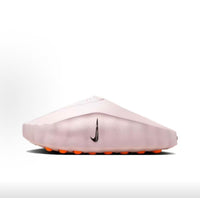 Nike Mule - Pink Orange