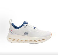 Cloudsurfer - White Navy Blue