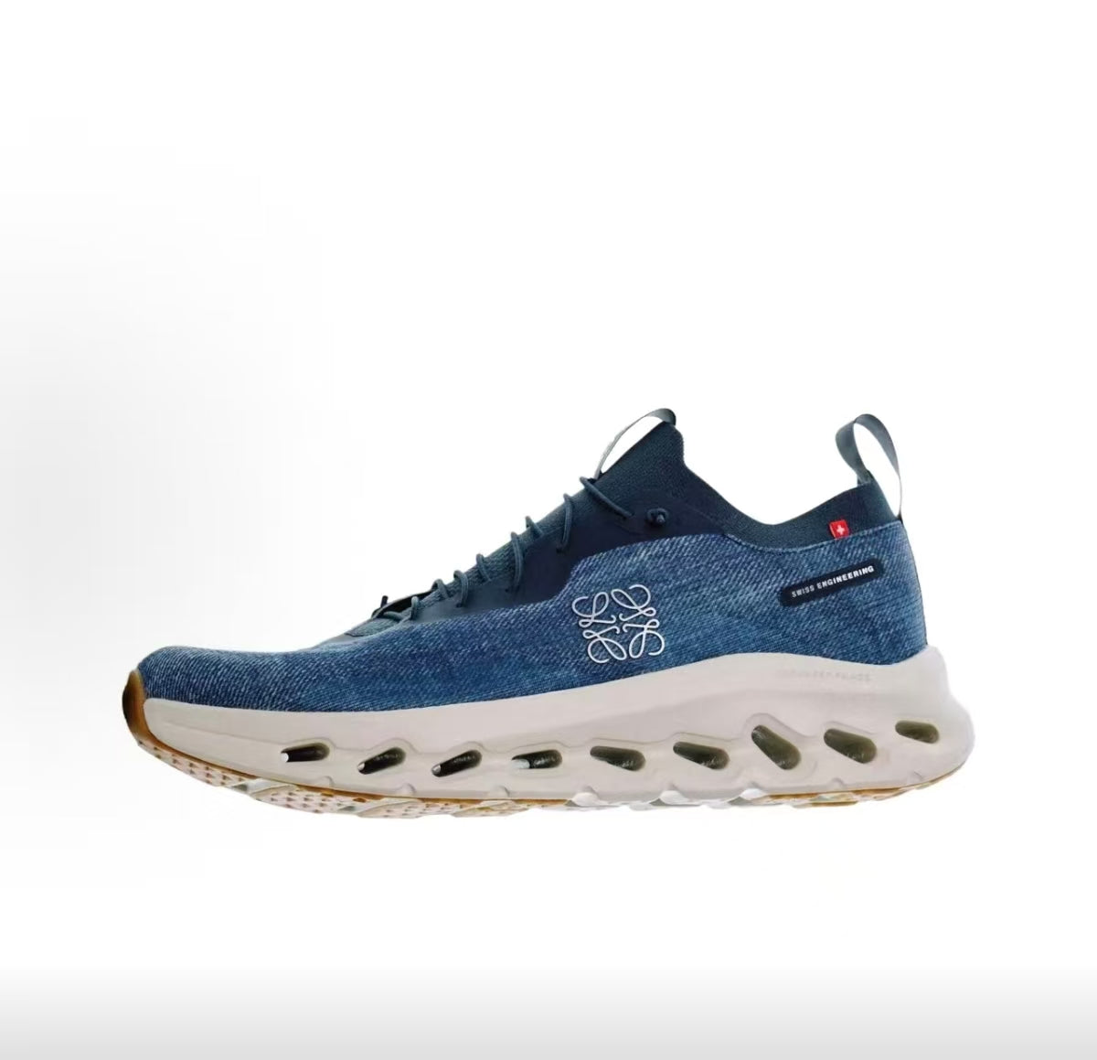 Cloudsurfer - Denim Blue
