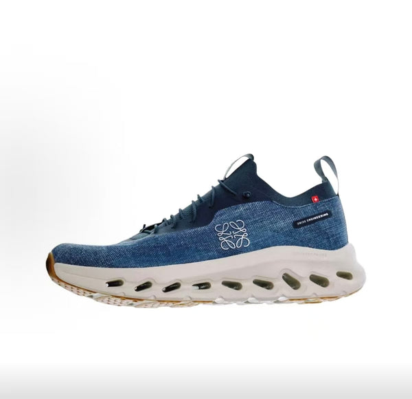 Cloudsurfer - Denim Blue