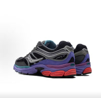Saucony Omni 9 - Black Multicolor