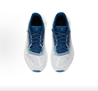 On Cloudtilt - White Navy Blue